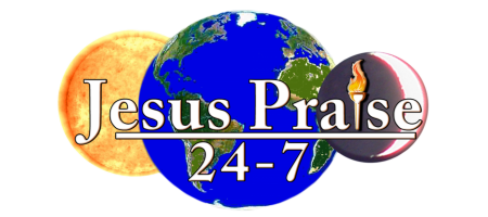 Jesus Praise 24-7
